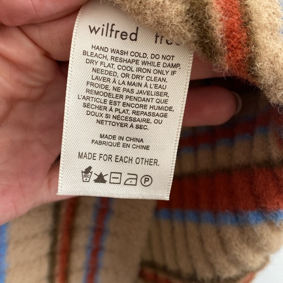 EUC Wilfred Dress (SUPER SOFT) - Picture 4 of 4